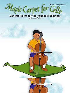 5 South-American Pieces 