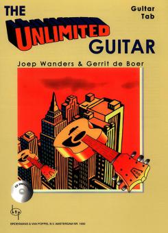 The Unlimited Guitar 