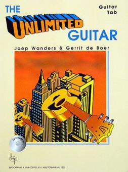 The Unlimited Guitar 