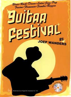 Guitar Festival 