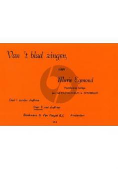 Van 't Blad Zingen Vol. 2 (With Rhythm) 