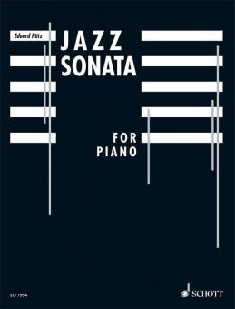 Jazz Sonata Standard