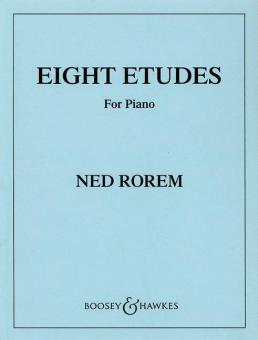 8 Etudes 