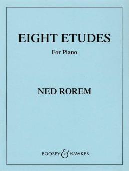 8 Etudes 