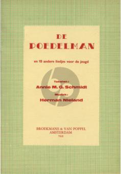 De Poedelman (tekst A.M.G. Schmidt) 