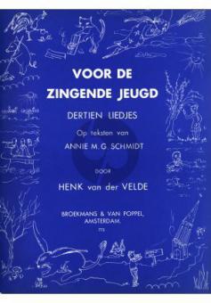 Voor de Zingende Jeugd Vol.2 