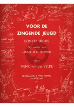 Voor de Zingende Jeugd Vol.1 