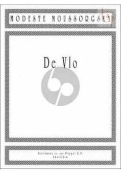 De Vlo (Bas) (Nederlandse vertaling Marie 