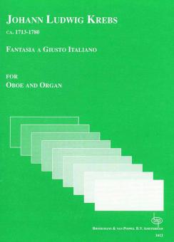 Fantasia a Giusto Italiano 