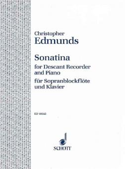 Sonatina 