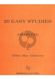 20 Easy Studies 