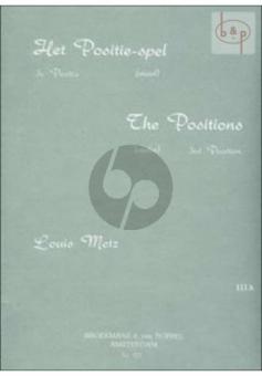 The Positions Vol. 3A (3rd Position) 