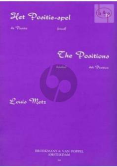 The Positions Vol. 4 