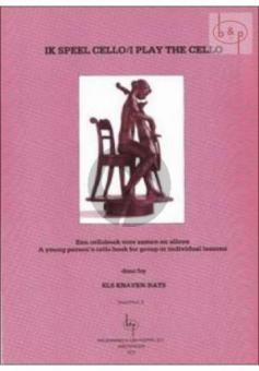 I Play The Cello Vol. 3 