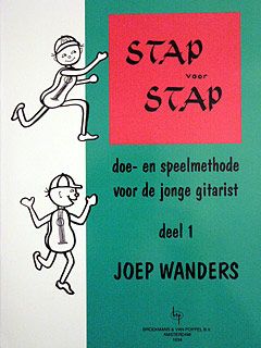 Stap voor Stap Vol.1 