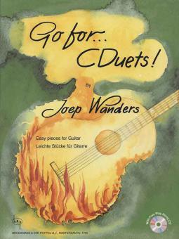 Go for...CDuets 