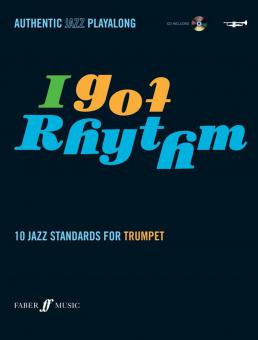 Authentic Jazz Playalong: I Got Rhythm 