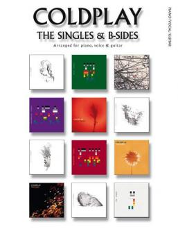 The Singles & B-Sides 