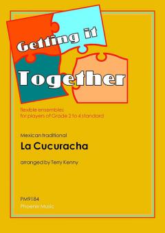 La Cucuracha Standard