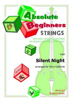 Silent Night Standard
