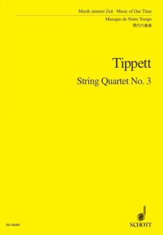 String Quartet No. 3 