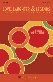 Love, Laughter & Legends 