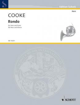 Rondo B-Dur Standard