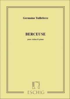 Berceuse 