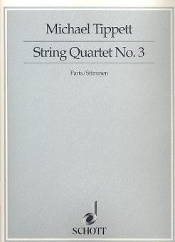 String Quartet No. 3 