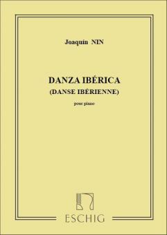 Danza Ibérica 