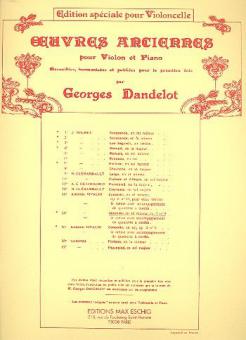 Concerto D-Dur op. 3/9 