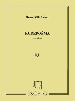 Rudepoêma 