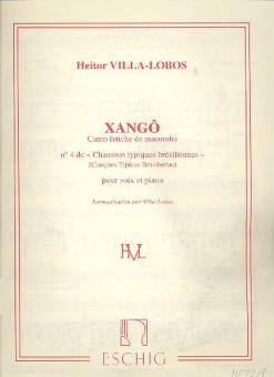 Xango 