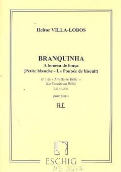 A Próle do Bébé Nr. 1 Vol. 1 