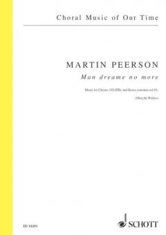 Man Dreame No More Standard