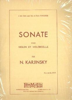 Sonate 