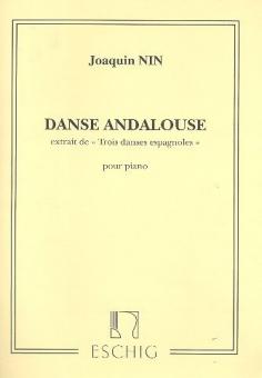 Danse Andalouse 