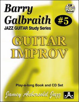 Guitar Improvisation 