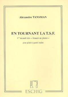 En Tournant la T.S.F. 