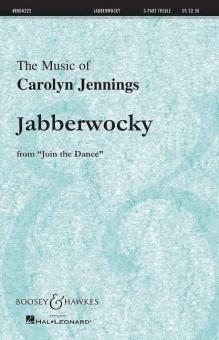 Jabberwocky 