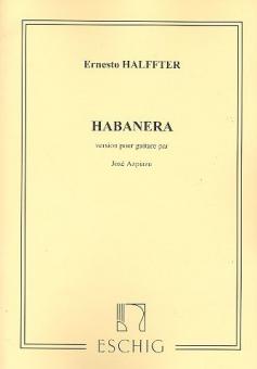 Habanera 