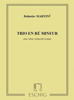 Trio d-Moll 