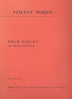 Four Pieces 