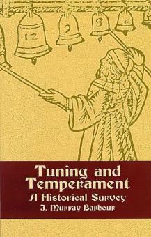 Tuning And Temperament 