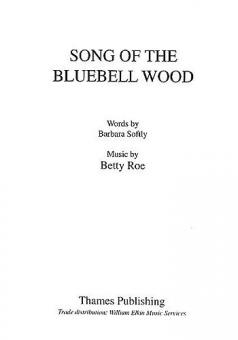 Song Of he Bluebell Wood 