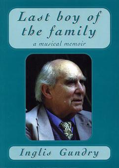 Last Boy Of The Family 