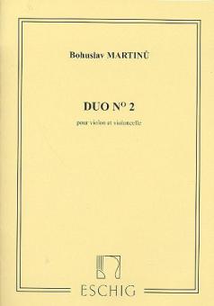 Duo Nr. 2 