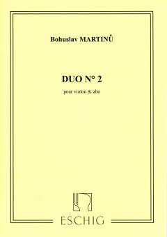 Duo Nr. 2 