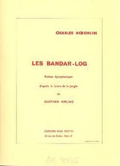 Les Bandar-Log 