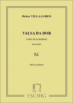 Valsa da dor 
